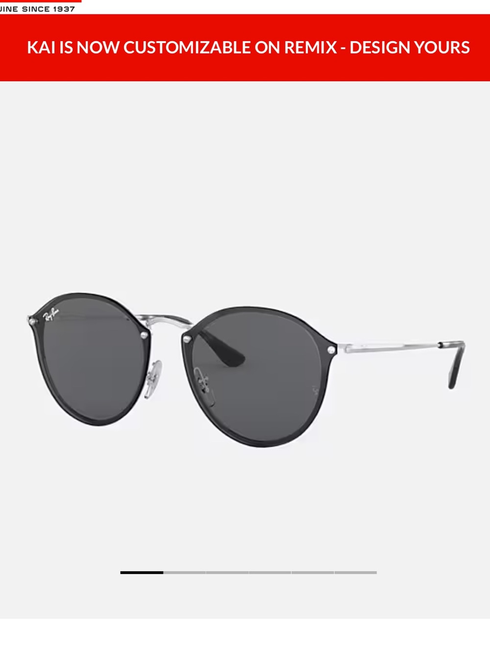Ray bans